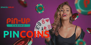 Откройте двери виртуальных азартных игр: посетите Pinco Online Gambling Enterprise