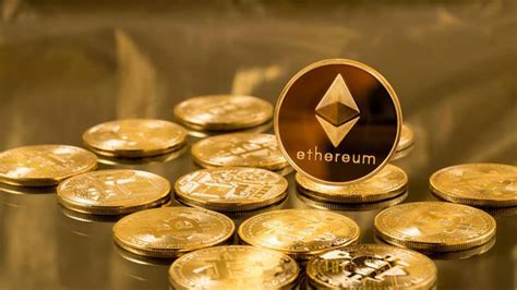 Ethereum: What does 