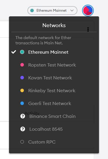 Metamask: Importing ERC20 token on Ganache silently fails
