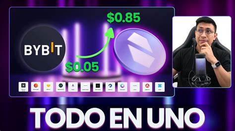 FUD, Tokenomics, Bybit
